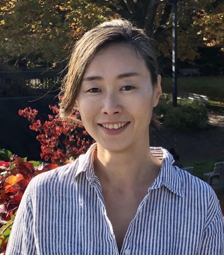Kozue Ito
