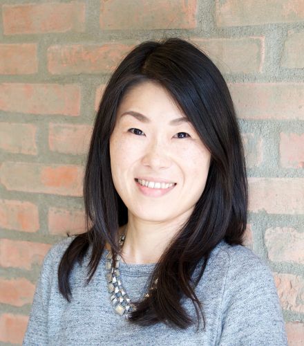Makiko Kosaka