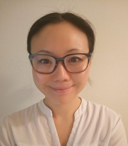 Miwa Oyama