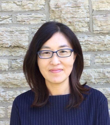 Noriko Jamieson