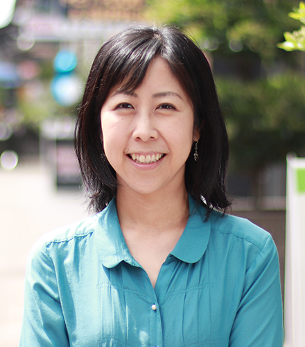 Reiko Ebihara