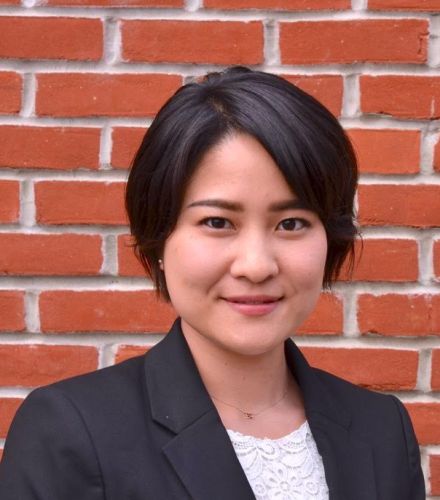 Tomoko Sakayama