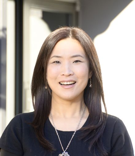 Yoshie Nishina