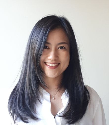 Yuka Imfuku